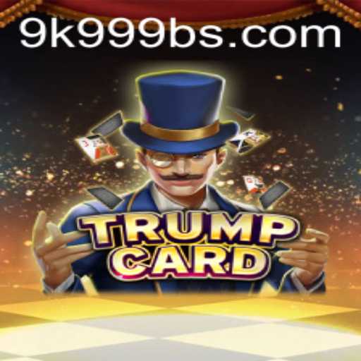 TrumpCard: A Captivating Card Game Revolutionizing the Tabletop Experience